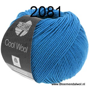 Cool Wool 2081