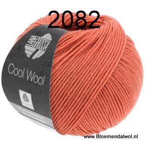 Cool Wool 2082