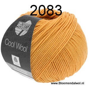 Cool Wool 2083