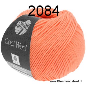 Cool Wool 2084