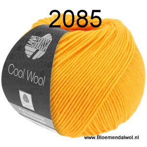 Cool Wool 2085
