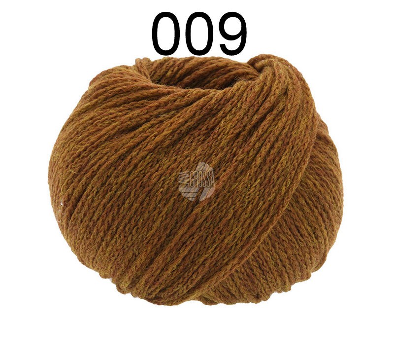 Cool Merino 009