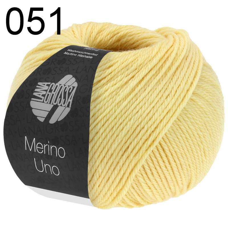 Merino Uno 051