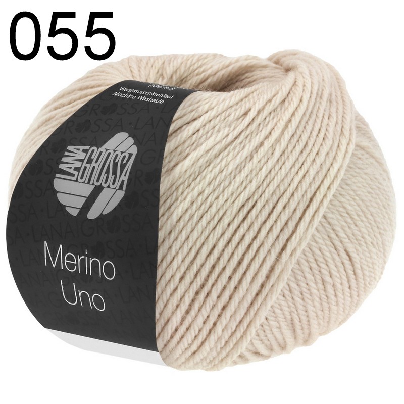 Merino Uno 055