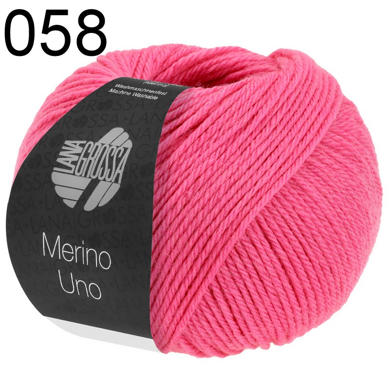 Merino Uno 058