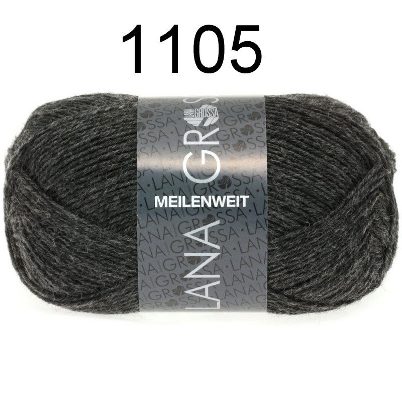 Meilenweit 50 1105