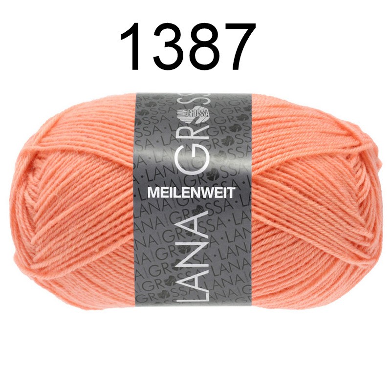 Meilenweit 50 1387