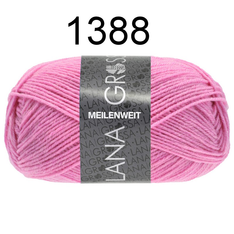 Meilenweit 50 1388