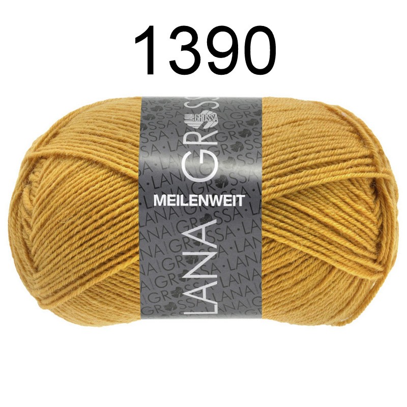 Meilenweit 50 1390