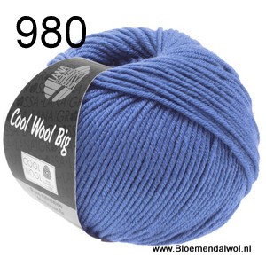 Cool Wool Big 980