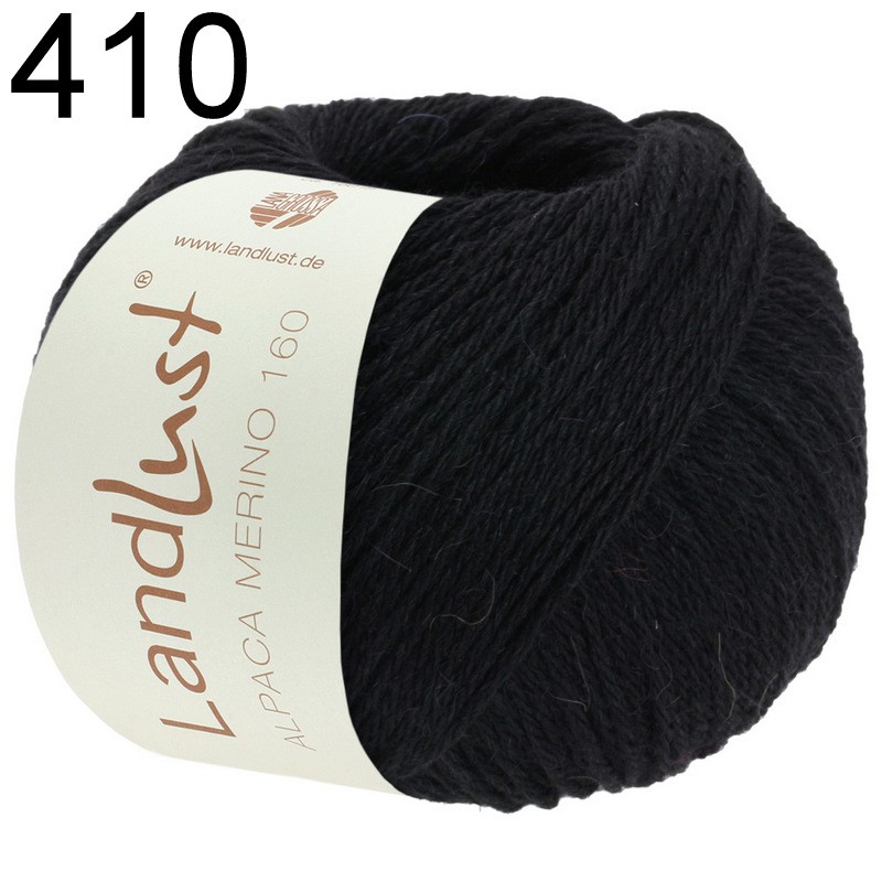 Alpaka Merino 160 410