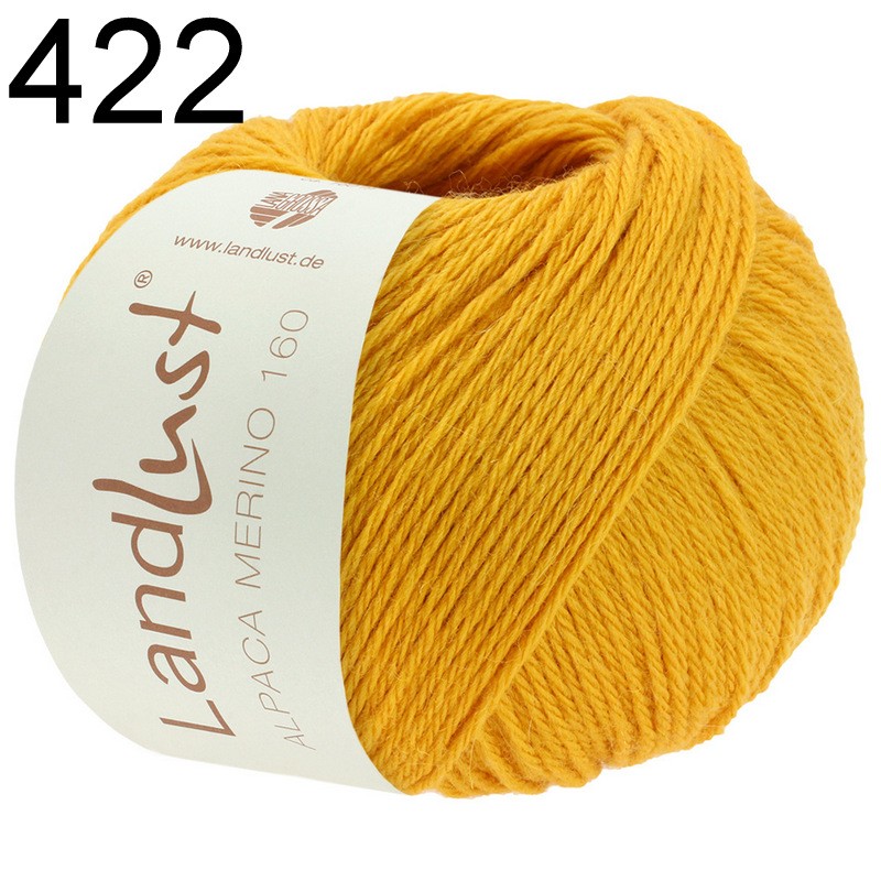 Alpaka Merino 160 422