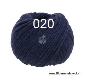 Lala Berlin Lovely Cotton 020