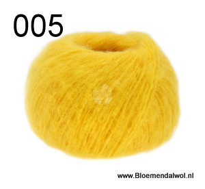 Lala Berlin Brushy 005