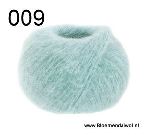 Lala Berlin Brushy 009