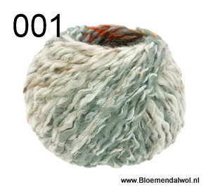 Lala Berlin Stripy 001