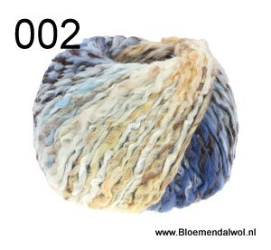 Lala Berlin Stripy 002