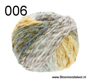 Lala Berlin Stripy 006