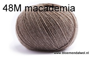 Verona 48M Macadamia