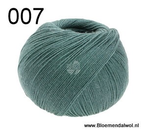 Meilenweit 100 Seta 007