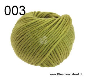 Per Lei GOTS 003