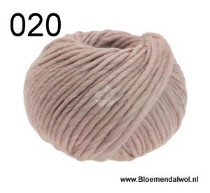 Per Lei GOTS 020