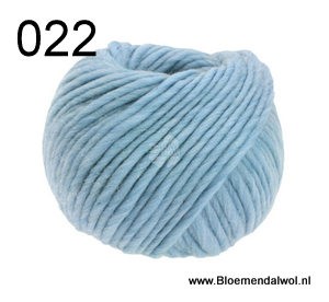 Per Lei GOTS 022