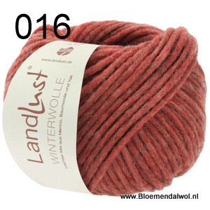Landlust Winterwolle 016