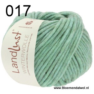 Landlust Winterwolle 017