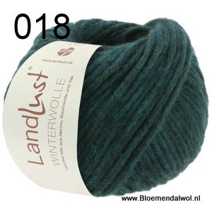 Landlust Winterwolle 018