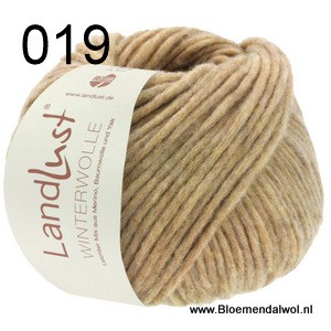 Landlust Winterwolle 019