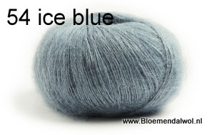 Premia 54 Ice blue