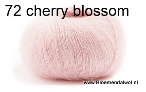 Premia 72 Cherry Blossom