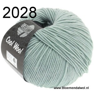 Cool Wool 2028