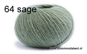 milano 64 sage
