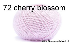 milano 72 cherry blossom