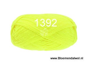 Meilenweit 50 Neon 1392