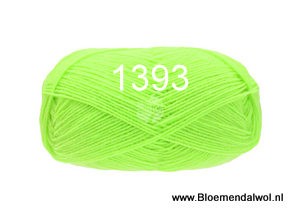 Meilenweit 50 Neon 1393