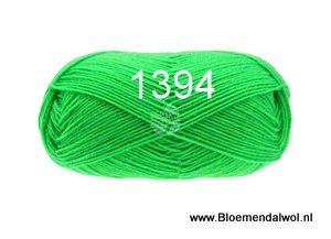 Meilenweit 50 Neon 1394