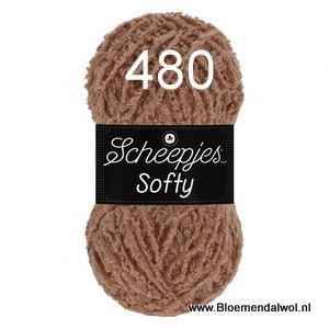 Softy 480