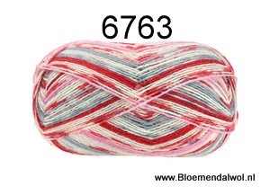 Meilenweit 100 Lurex Christmas 6763