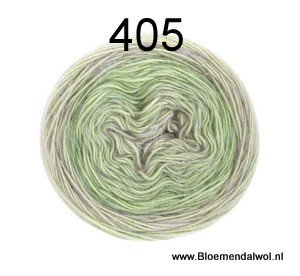 Ecopuno Dégradé 405