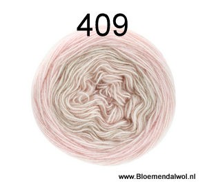 Ecopuno Dégradé 409