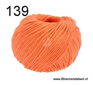 Organico GOTS 139