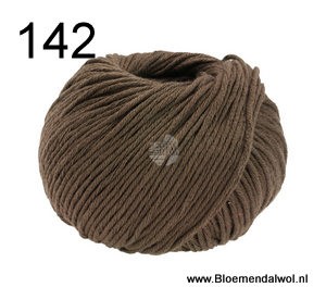 Organico GOTS 142