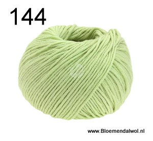 Organico GOTS 144