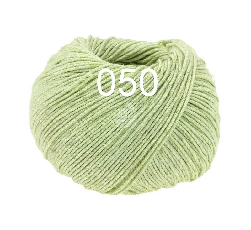 Solo Lino 050