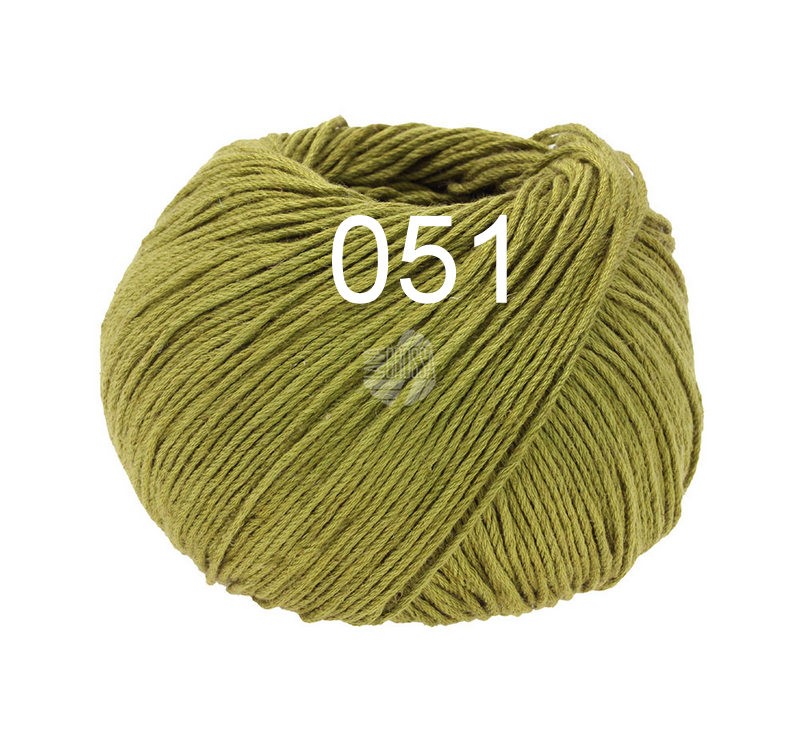 Solo Lino 051