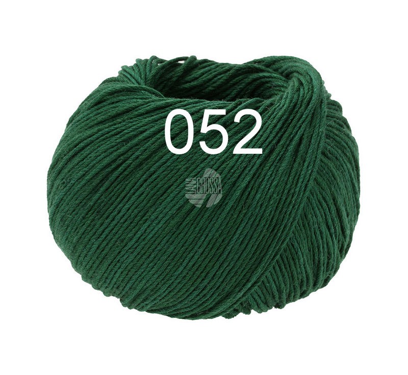 Solo Lino 052