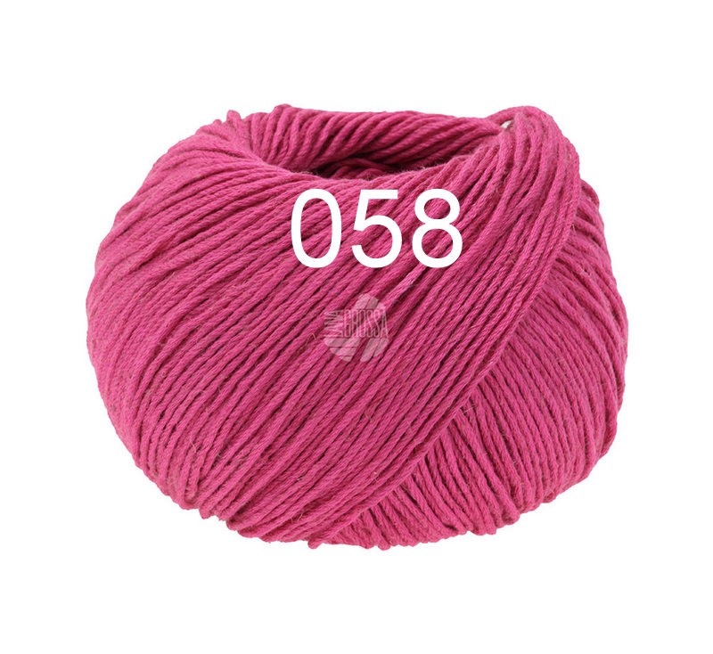 Solo Lino 058